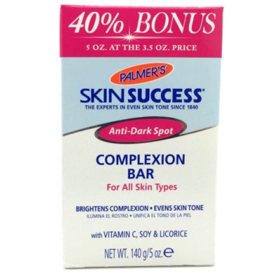 PALMERS SKIN SUCCESS 40% BONUS 140G